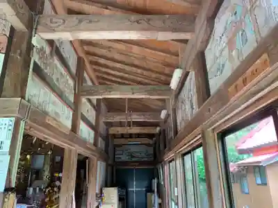 真言院のその他建物