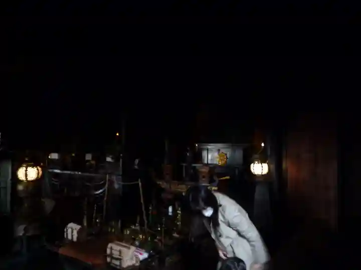 楽法寺(雨引観音)(茨城県)