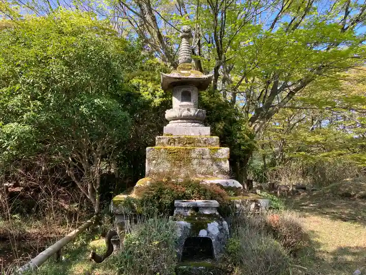 芳徳寺のその他建物