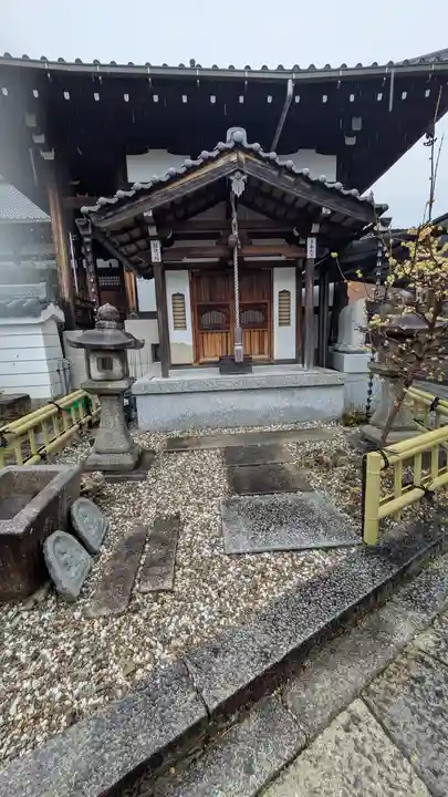 慈眼寺(京都府)