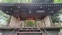 七社神社のその他建物