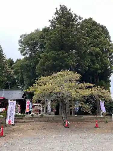 三光稲荷神社(福島県)