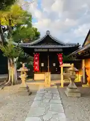 壬生寺(京都府)