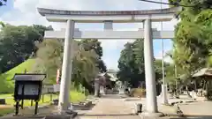 東沼神社(埼玉県)