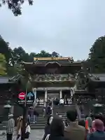 日光東照宮(栃木県)