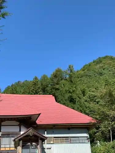観音寺(福島県)