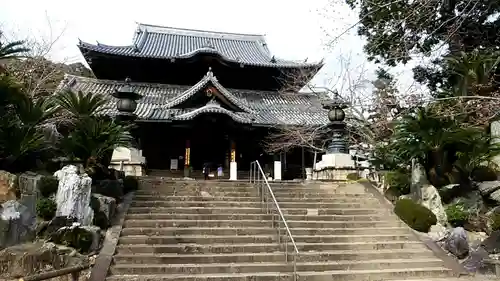 粉河寺のその他建物