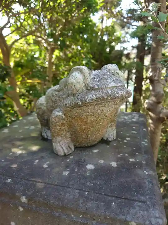 東林寺(神奈川県)