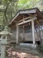 大吉戸神社(長崎県)