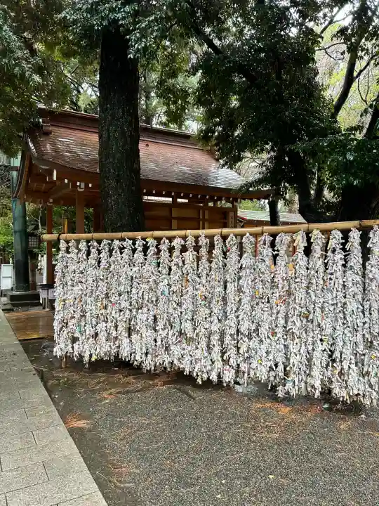 平塚八幡宮(神奈川県)