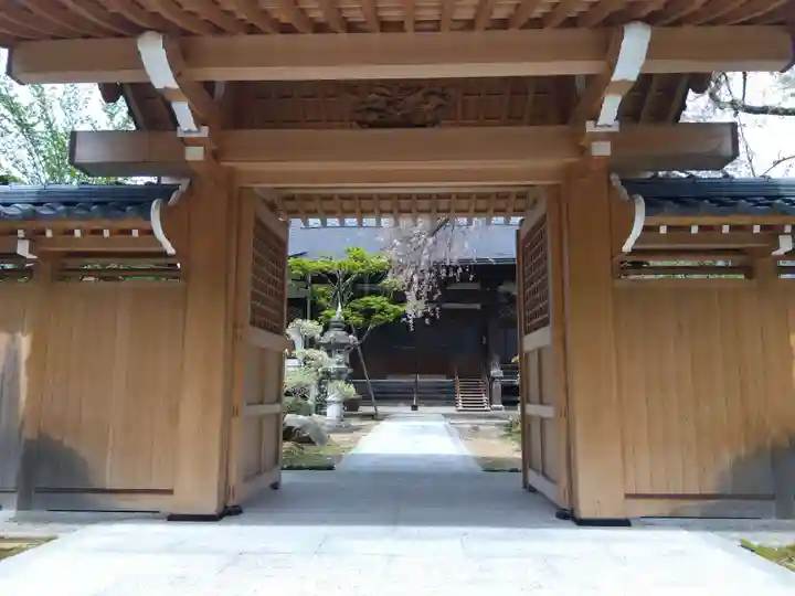 安養寺(福井県)