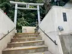 神明社(神奈川県)