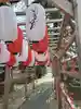 越谷香取神社(埼玉県)