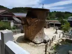 大湫神明神社(岐阜県)