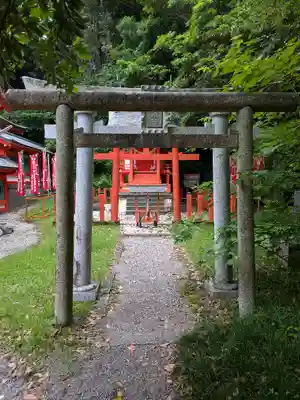 阿須賀神社(和歌山県)