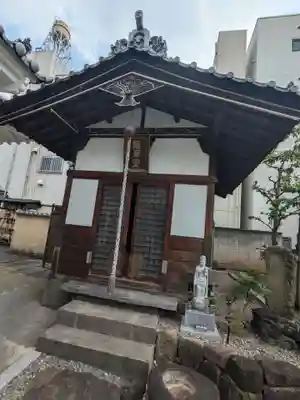 本性寺(東京都)