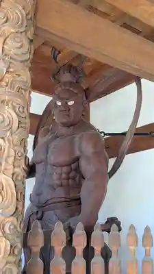 齢延寺(大阪府)