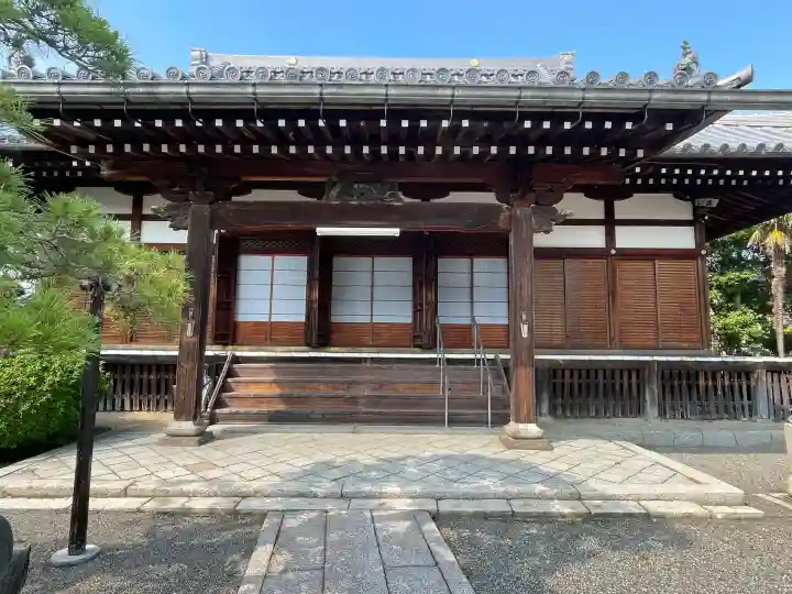 法専坊(滋賀県)