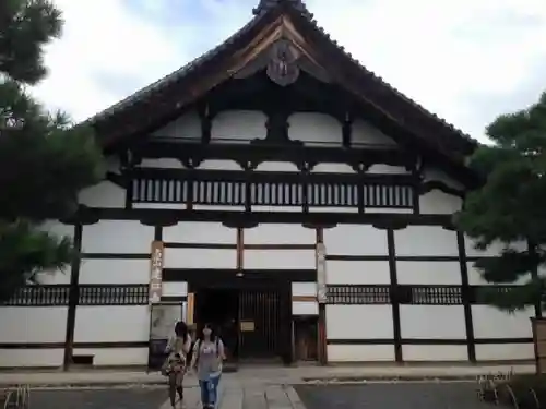 建仁寺（建仁禅寺）の建物その他