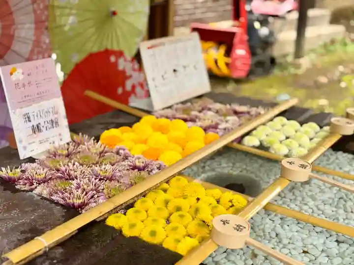 土津神社|こどもと出世の神さま(福島県)