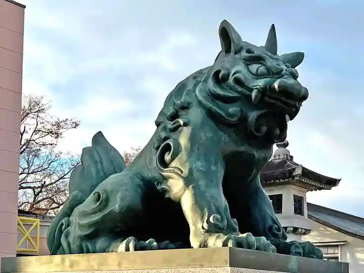 山形縣護國神社(山形県)