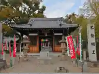 寳珠院(常楽寺)の山門・神門