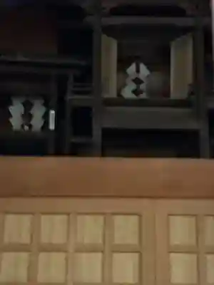 武宮神社(長野県)