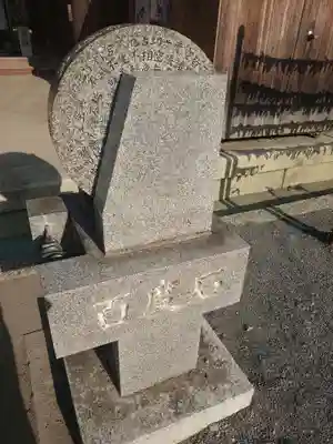 妻沼聖天山歓喜院のその他建物