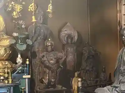 観音寺（世田谷山観音寺）(東京都)