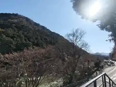 安養寺（立木観音）(滋賀県)