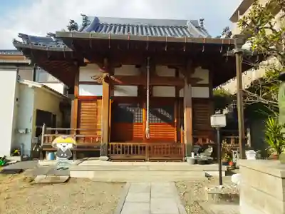 和田寺(大阪府)