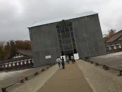 瑞龍寺(富山県)