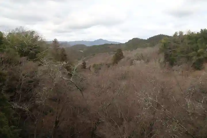 櫻本坊(奈良県)