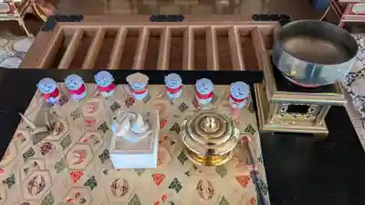 浄徳寺の本殿・本堂