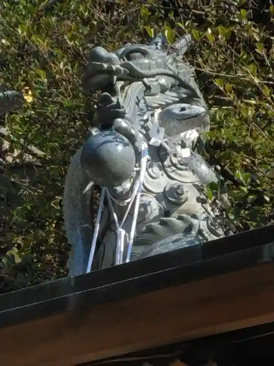 恩智神社(大阪府)