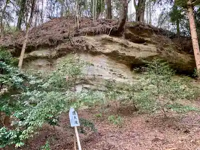 青麻神社(宮城県)