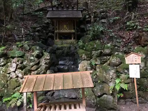 多度大社(三重県)