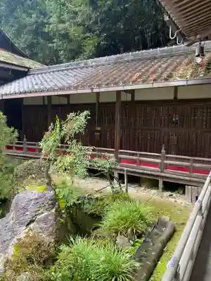 正法寺のその他建物