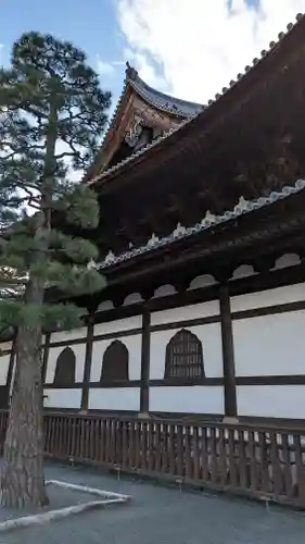 相国寺（相国承天禅寺）(京都府)
