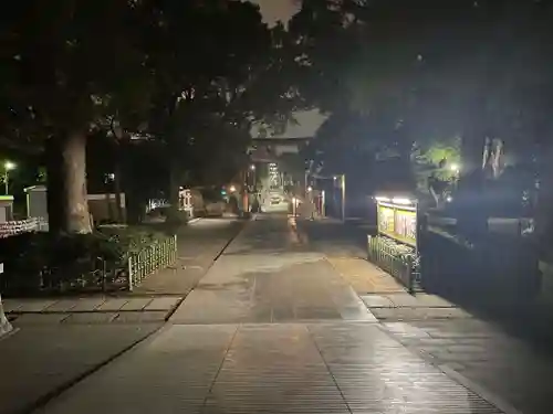 王子神社(東京都)