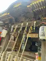 麻賀多神社(千葉県)