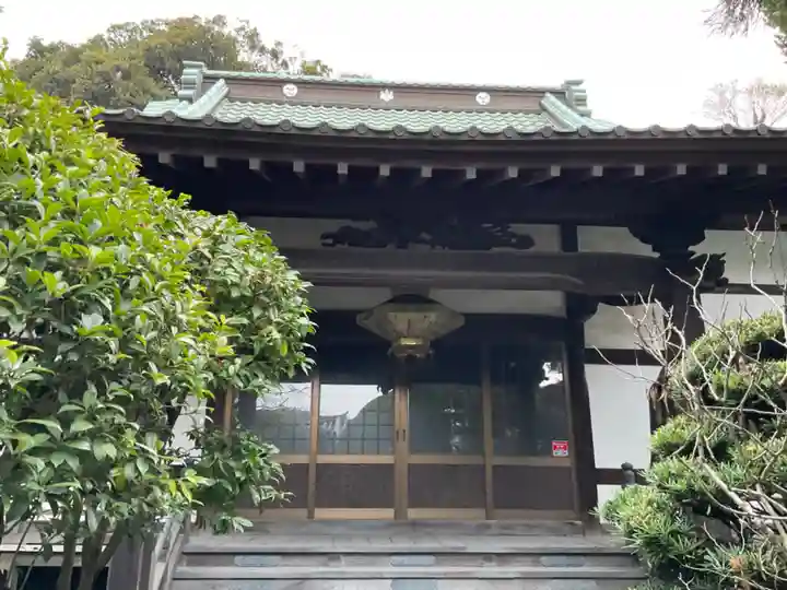 大光寺(神奈川県)