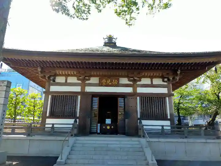 總持寺のその他建物