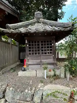 聖衆来迎寺(滋賀県)
