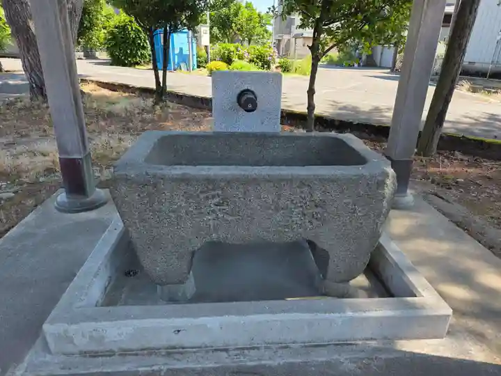 八幡宮(新潟県)