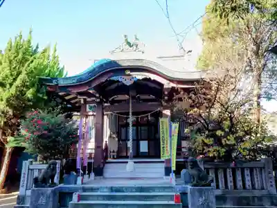 白髭神社(東京都)