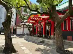 御霊神社(大阪府)