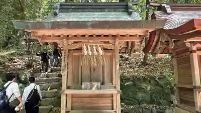 太宰府天満宮の末社・摂社