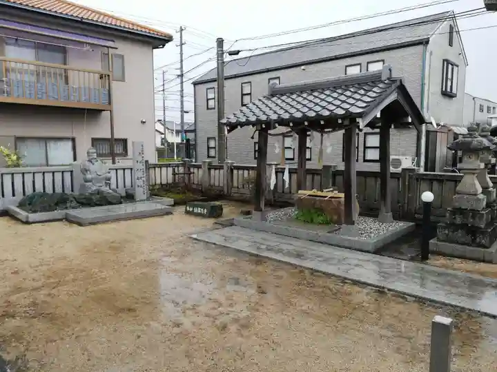 蛭子神社(沖洲蛭子神社)のその他建物