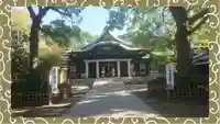 王子神社(東京都)
